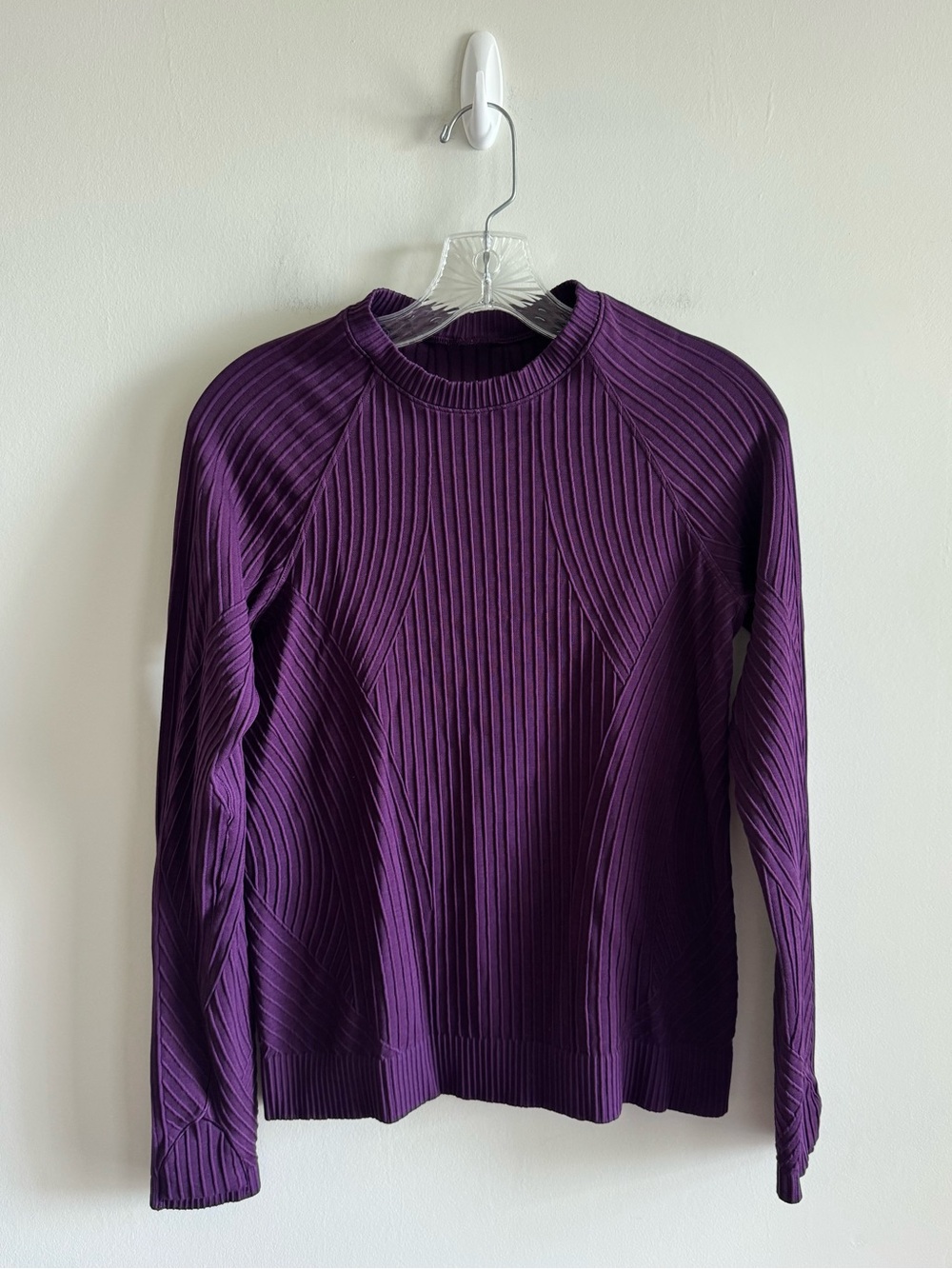 Lululemon Rest Less Pullover - Picture 8 of 15
